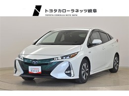 トヨタ プリウスPHV 1.8 A LEDヘッドランプ