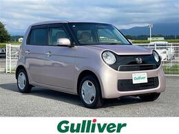 ホンダ N-ONE 660 G Lパッケージ 4WD 禁煙 4WD 社外CD アイドリングストップ