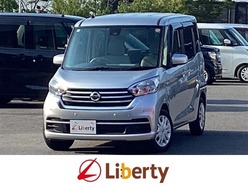 H31　日産　デイズ　ルークス