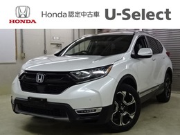 ホンダ CR-V 2.0 e:HEV EX 4WD LED・フルセグ・メモリナビ・社外ドラレコ