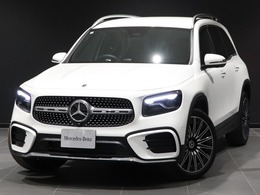 メルセデス・ベンツ GLB 200d 4マチック AMGラインパッケージ ディーゼルターボ 4WD MP202502 AMGレザーEXC 指紋認証機能 AMG20インチAW