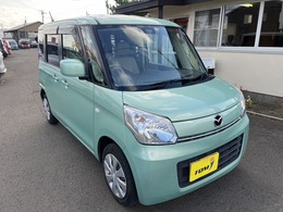 マツダ フレアワゴン 660 XS 4WD 