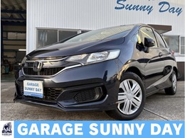 ホンダ フィット 1.3 13G F 