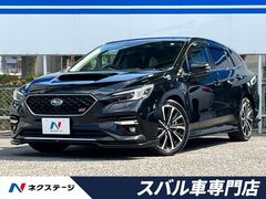レヴォーグ