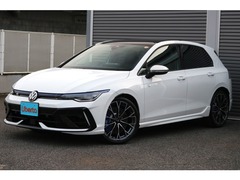 フォルクスワーゲン ゴルフ (ハッチバック) の中古車 R アドバンス 4WD 埼玉県川越市 719.0万円