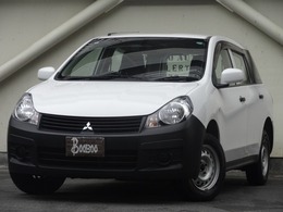 三菱 ランサーカーゴ 1.6 16M 4WD 4WD　フルフラット　障害物センサー(リア)