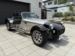 ケータハム セブン270 S 