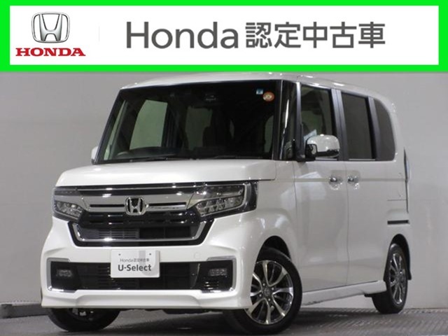 ●プラチナホワイトパールで『両側電動スライドドア』のカスタムをお探しのお客様にお勧め！！　●令和3年8月登録　●走行2万キロ　●車検…令和8年8月　●ナビ　●リアカメラ　●ETC　●ホンダセンシング