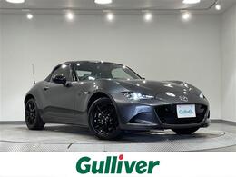 マツダ ロードスター 1.5 S レザーパッケージ 純正ナビ　BOSEサウンド　シートヒーター