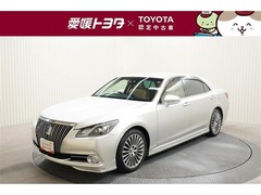 トヨタ クラウンマジェスタ の中古車 3.5 Fバージョン 愛媛県四国中央市 320.0万円