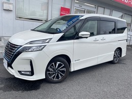 日産 セレナ 1.2 e-POWER ハイウェイスター V 