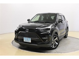 トヨタ ライズ 1.0 Z 4WD ナビ スマートキー ETC