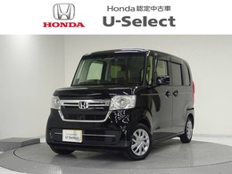 ホンダ N-BOX 660 L ナビ・ドラレコ・バックカメラ・ETC・左側P