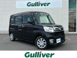 ダイハツ タント 660 Xターボ SAIII 純正ナビ Bカメラ 片側パワスラ ドラレコ