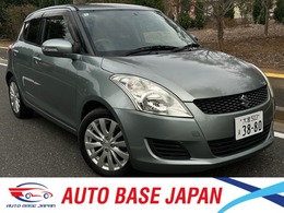 スズキ スイフト 1.2 XL アイドリングストップ ETC/Bカメラ/Bluetooth/スペアキー/純正AW