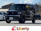 660 タフワイルド