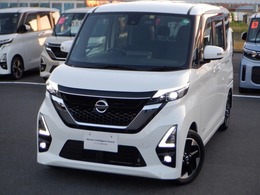 日産 ルークス 660 ハイウェイスターX プロパイロット エディション 