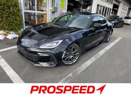 スバル BRZ 2.4 R フロア浸水歴車ナビTVバックカメラ禁煙車