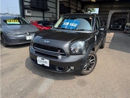 ミニ ミニクロスオーバー クーパー SD 