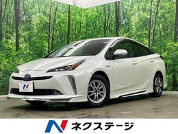 トヨタ プリウス 1.8 A ツーリングセレクション E-Four 4WD 4WD バ