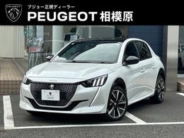 プジョー 208 GTライン 認定中古車保証1年間付 ETC AppleCarPlay/A