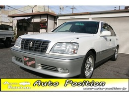 トヨタ クラウンロイヤル 2.5 ロイヤルサルーン BBSアルミ