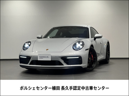 ポルシェ 911 カレラ GTS PDK アイスグレー　BOSE