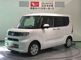 ダイハツ タント 660 X 4WD 片側電動ドア 寒冷地仕様 シートヒーター