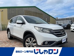 ホンダ CR-V 2.0 20G 純正ナビ/フルセグTV/ETC/バックカメラ/サ