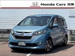 ホンダ フリード+ 1.5 ハイブリッド EX ナビ　Bカメラ　前後ドラレコ　運転支援