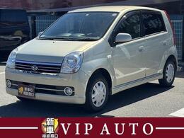 ダイハツ ミラアヴィの中古車 - carview!