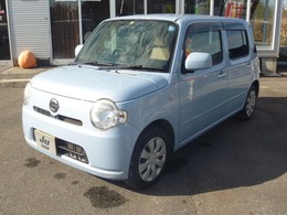 ダイハツ ミラココア 660 L 4WD ワンオーナー