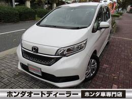 ホンダ フリード 1.5 G ホンダセンシング 純正9インチナビ 追突軽減ブレーキ ETC