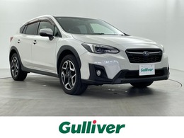 スバル XV 2.0i-S アイサイト 4WD 4WD　アイサイトVer.3