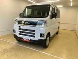 ダイハツ アトレー 660 RS 