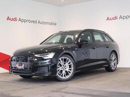 アウディ A6アバント 40 TDI quattro sport 