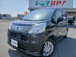 ダイハツ ムーヴ 660 L SAIII スマートアシスト　バックカメラ　ETC