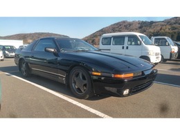 トヨタ スープラ 2.5 GTツインターボ R ワイドボディ 5MT 5速マニュアルミッション ノーマル車