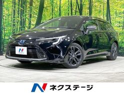 R5　トヨタ　カローラ　ツーリング　ハイブリッド