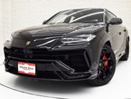 ペルフォルマンテ 4WD
