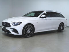 メルセデスAMG Eクラス ステーションワゴン の中古車 E53 4マチックプラス (ISG搭載モデル) 4WD MP202301 大阪府高石市 943.8万円