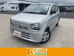 マツダ キャロル 660 GL 7インチナビ　衝突被害軽減ブレーキ