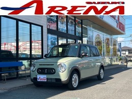 スズキ アルトラパン LC 660 X LEDヘッドランプ　360°プレミアムUV＆IRカ