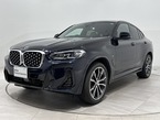 xドライブ20d Mスポーツ ディーゼルターボ 4WD