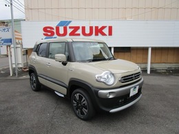 スズキ クロスビー 1.0 ハイブリッド MZ 全方位カメラ　ナビ　ETC　ドラレコ　誤発