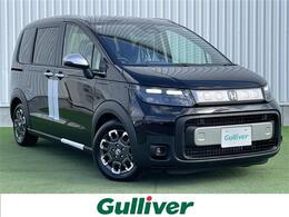 ホンダ フリード 1.5 e:HEV クロスター 禁煙車 Bカメラ パワスラ LEDヘッドライト