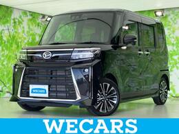 ダイハツ タント 660 カスタム RS 新品タイヤ/社外 メモリーナビ/スマートア