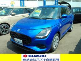 スズキ スイフト 1.2 XG 衝突被害軽減システム　プッシュスタート