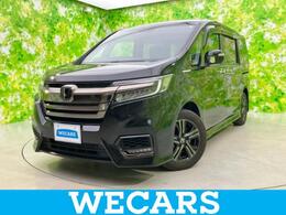 ホンダ ステップワゴン 2.0 e:HEV スパーダ G EX ホンダセンシング 新品タイヤ/純正 10インチ SDナビ/衝突安全