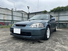 シビックフェリオ